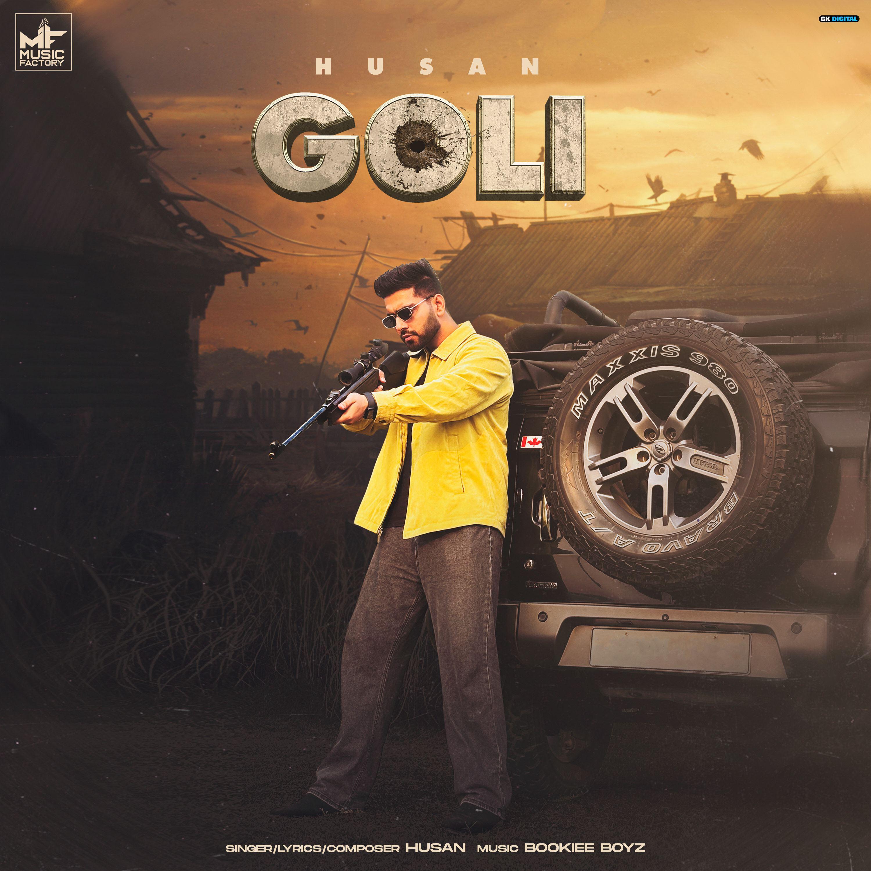 Релиз Goli