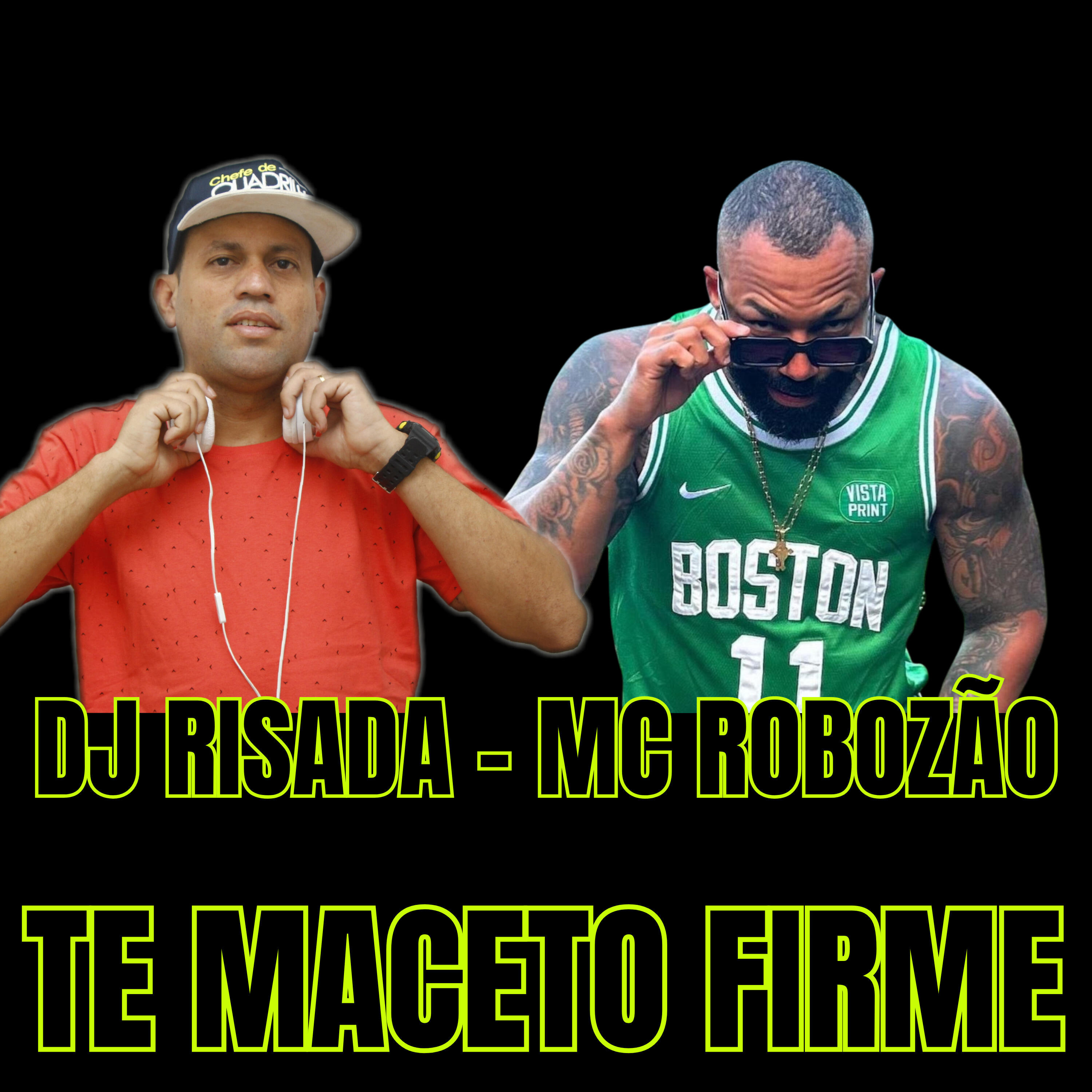 Релиз Te Maceto Firme