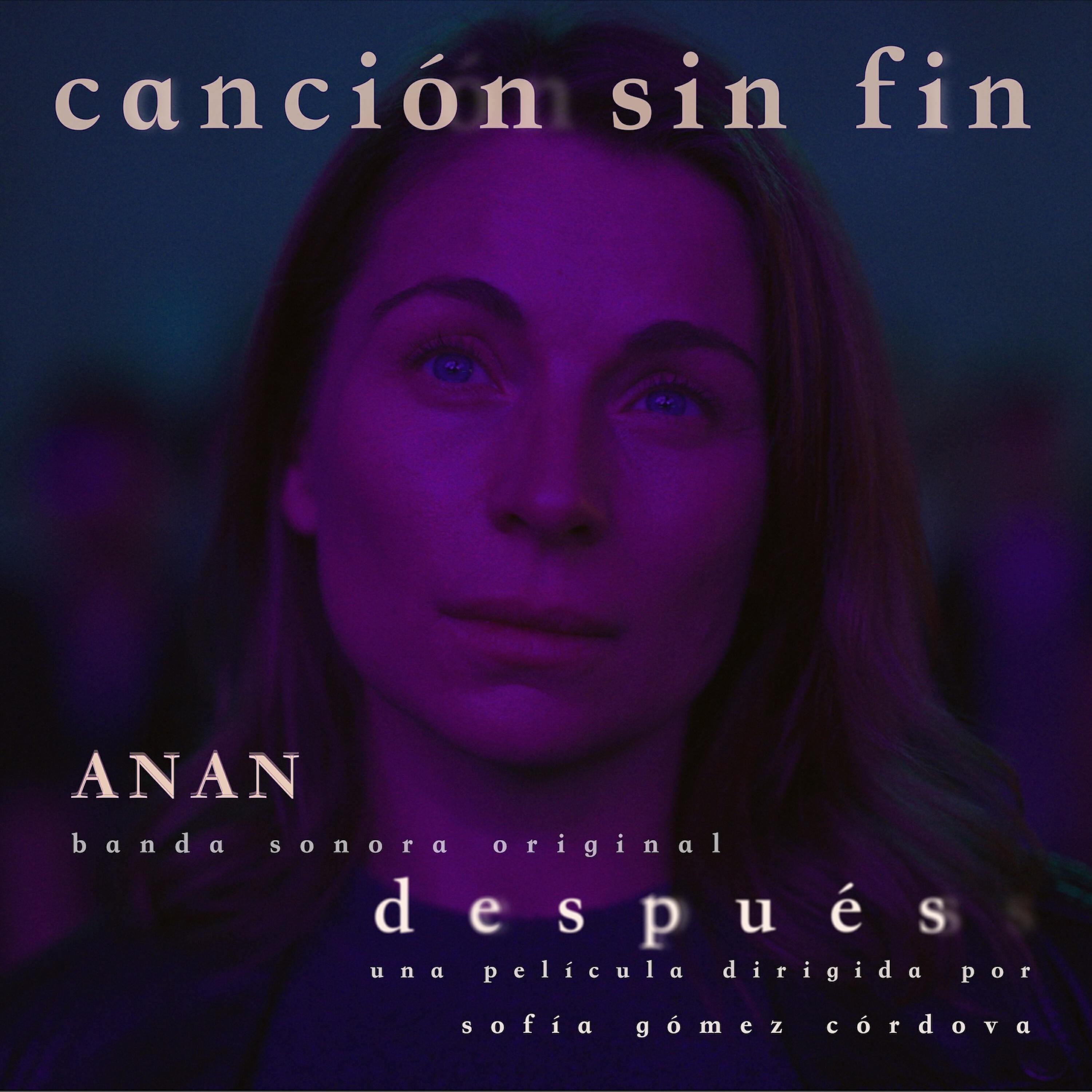 Релиз Canción Sin Fin