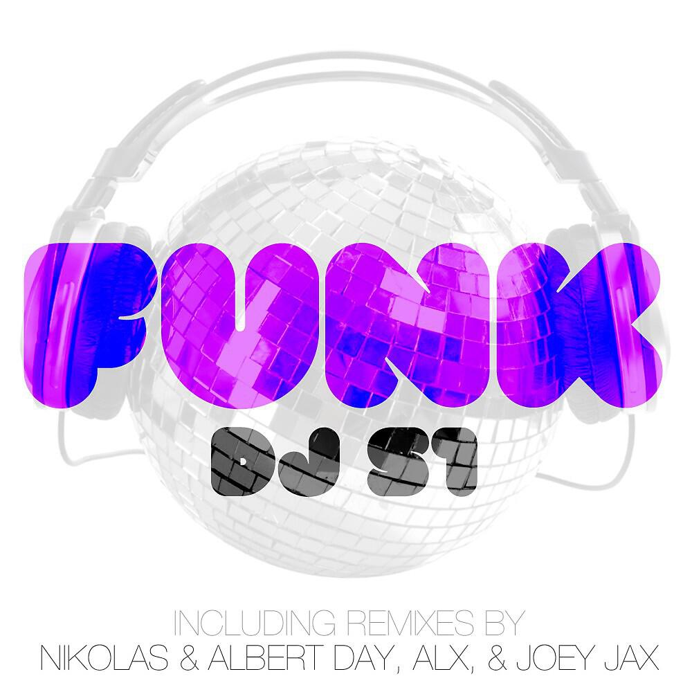 Релиз Funk