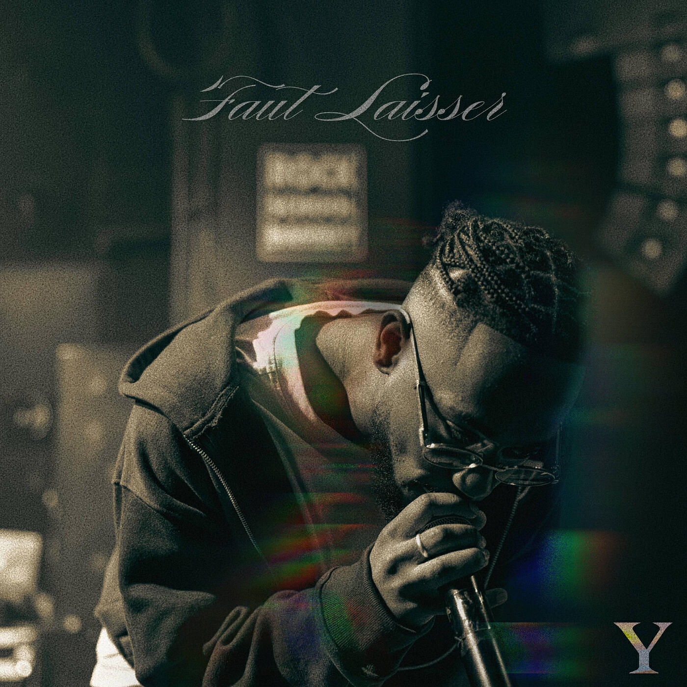 Релиз Faut laisser