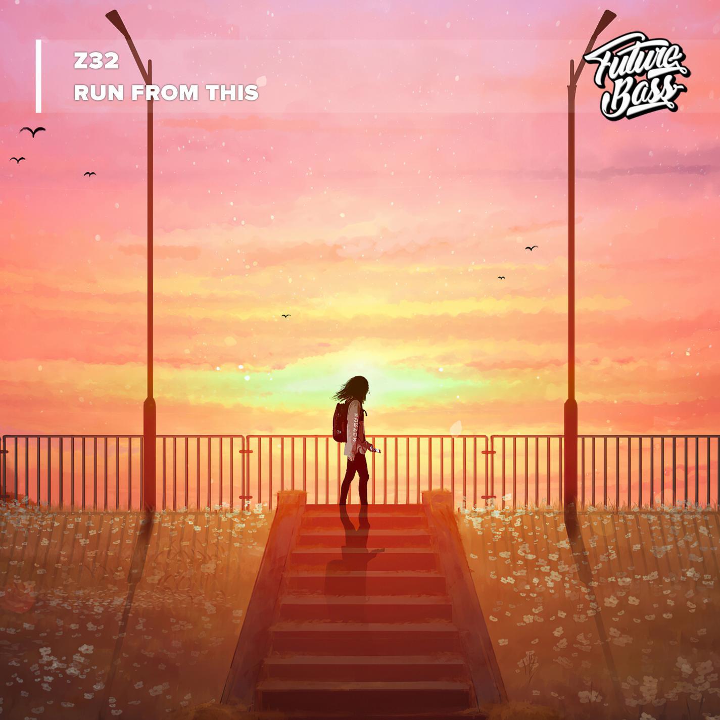 Релиз Run From This