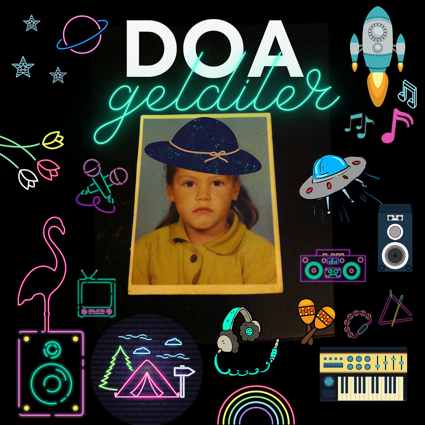 Релиз Geldiler