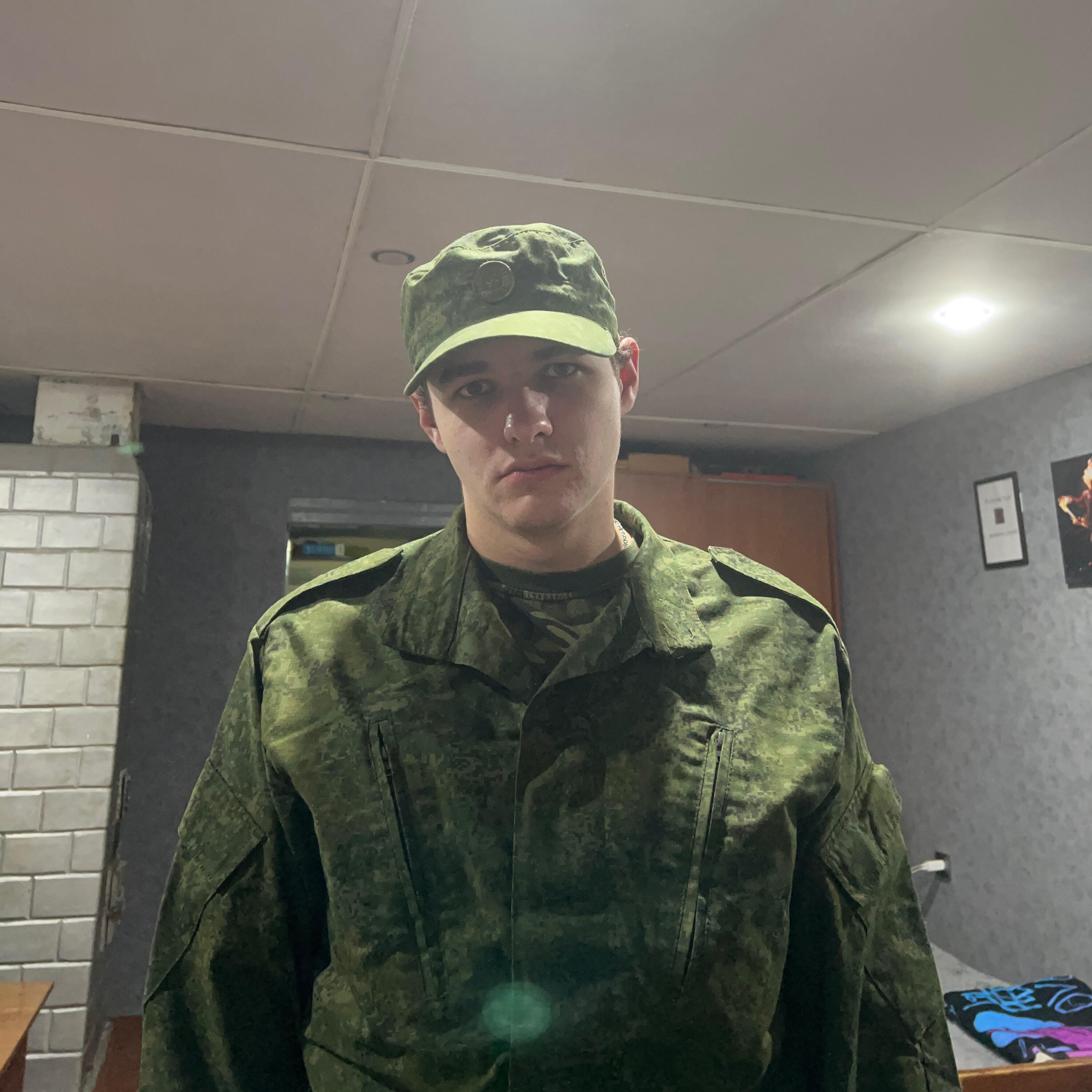 Релиз Спусковой крючок