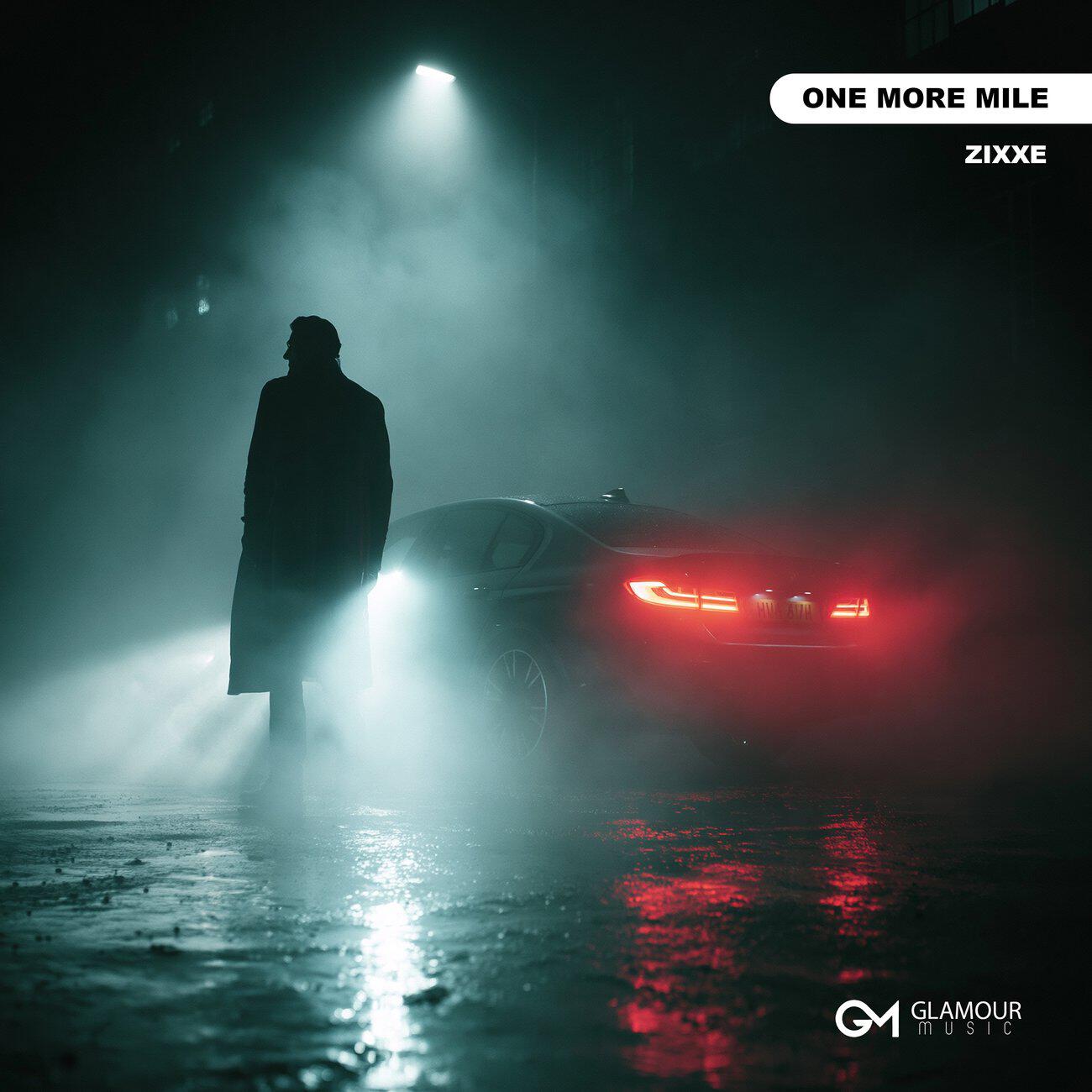 Релиз One More Mile