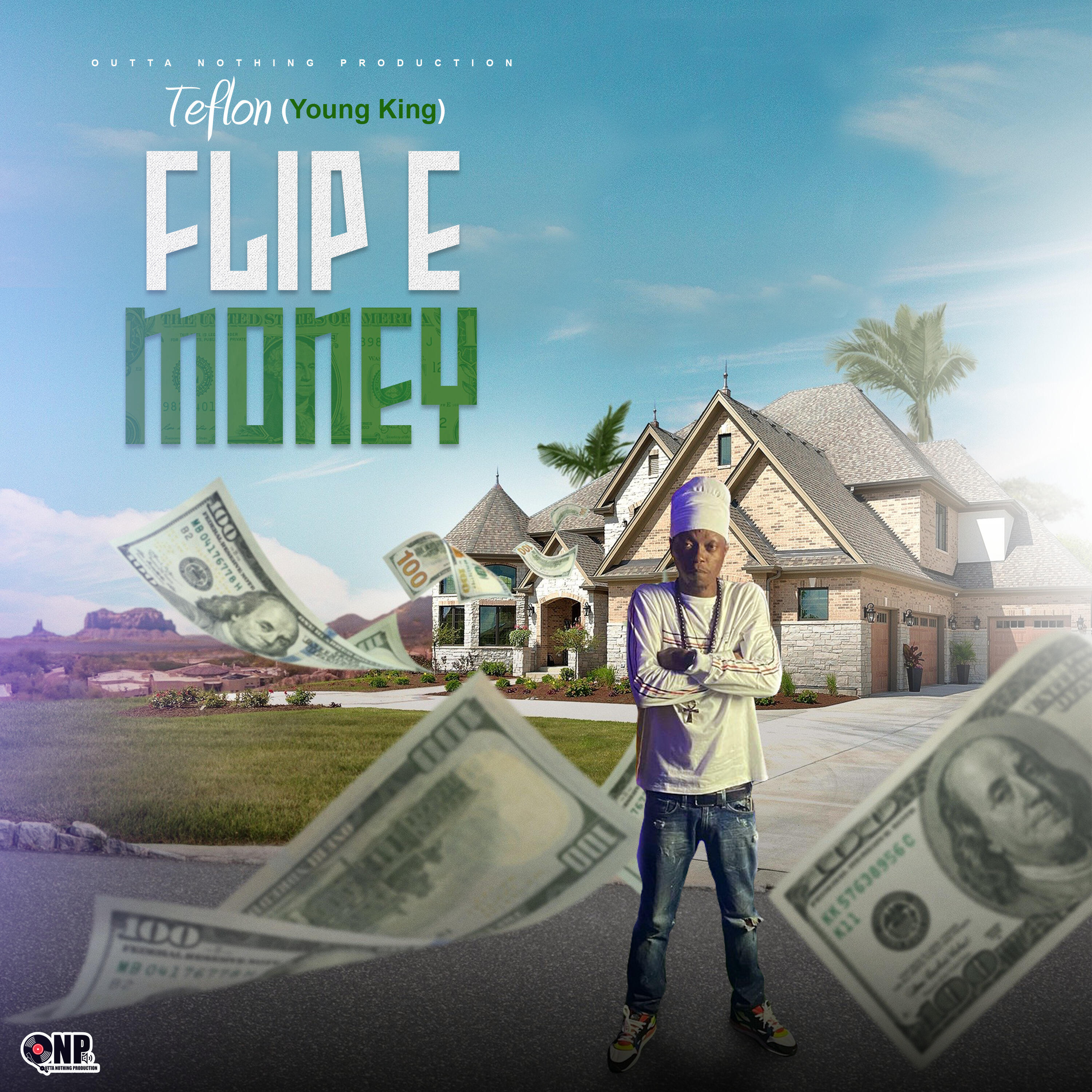 Релиз Flip E Money