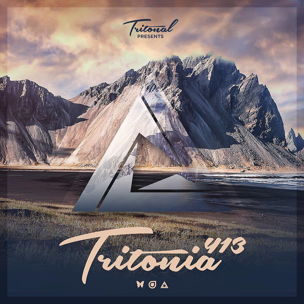 Релиз Tritonia 413