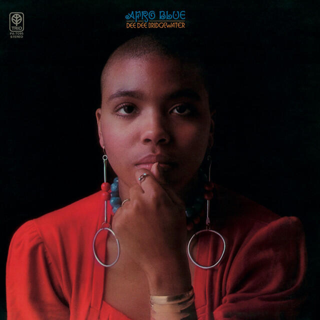 Релиз Afro Blue (Remastered)