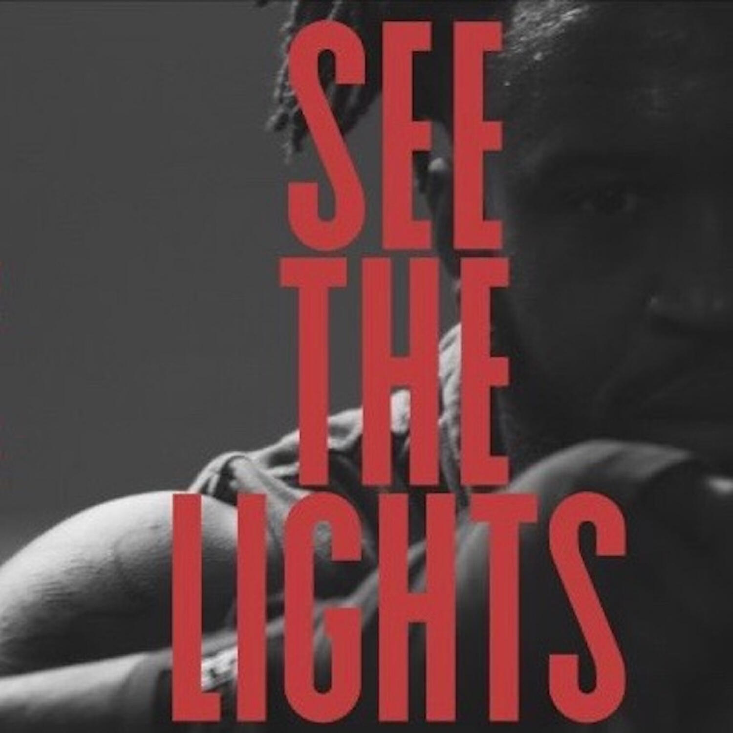 Релиз See The Lights (WhereIsDro Remix)