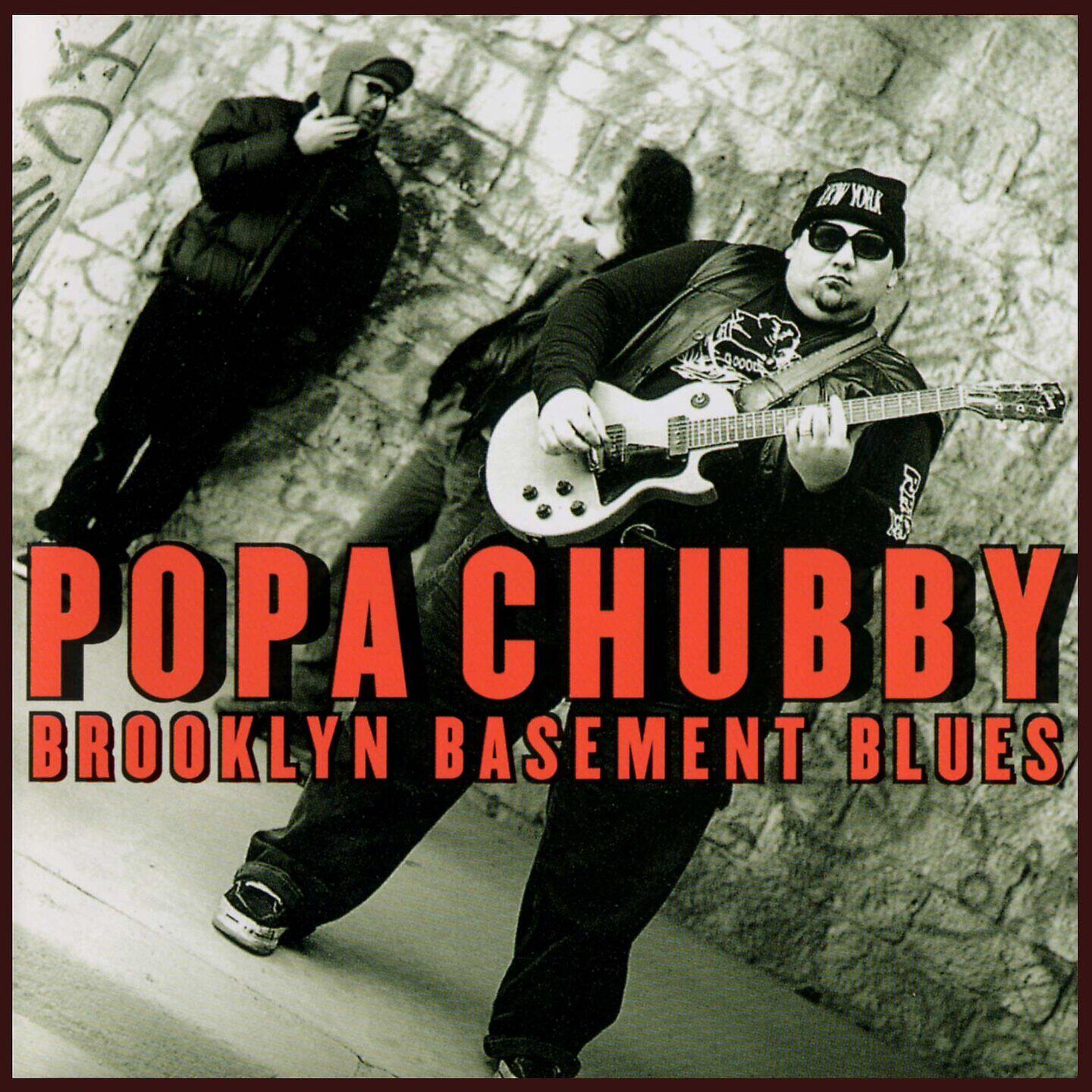 Релиз Brooklyn Basement Blues