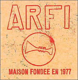 Arfi