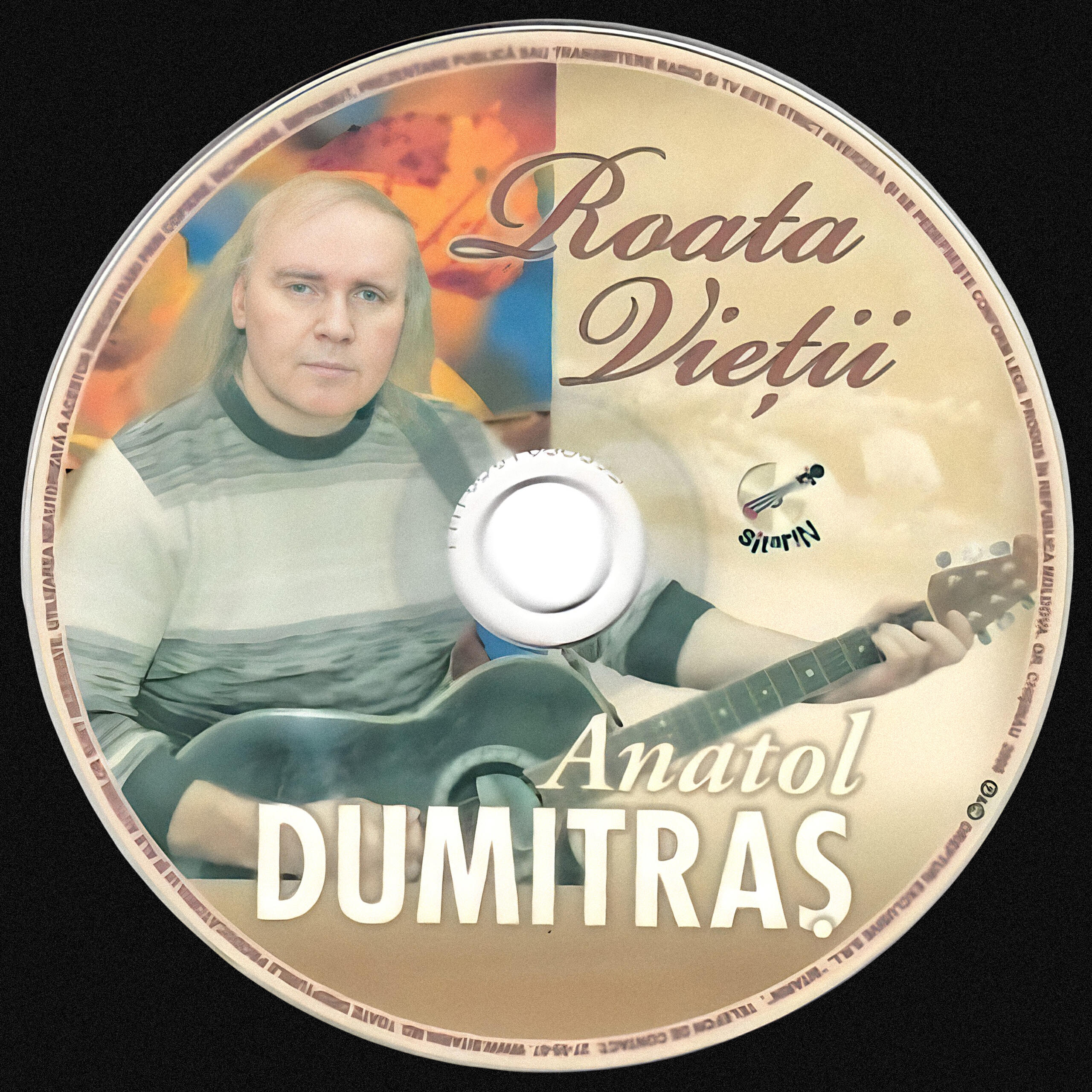 Релиз Roata Vieții