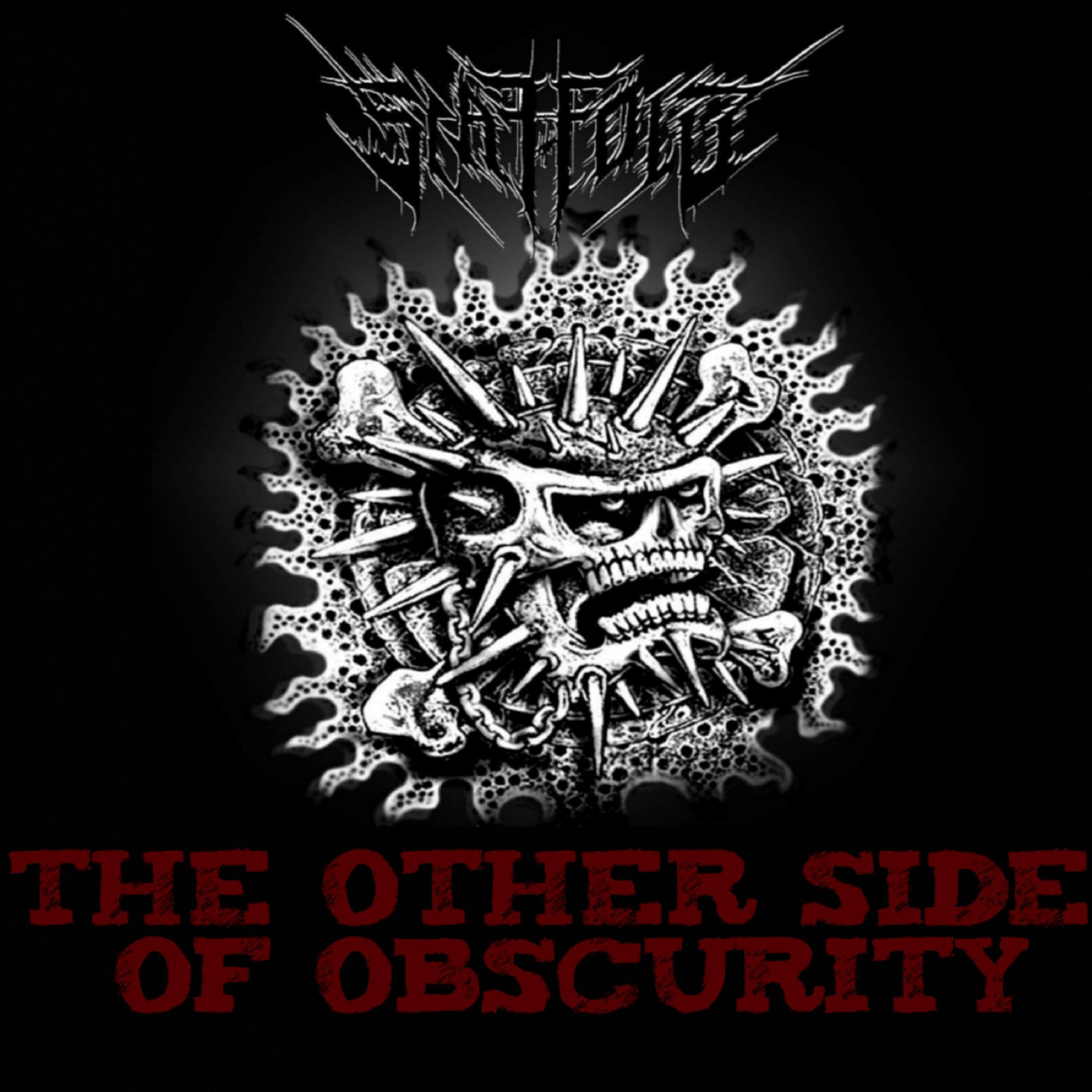 Релиз The Other Side of Reality