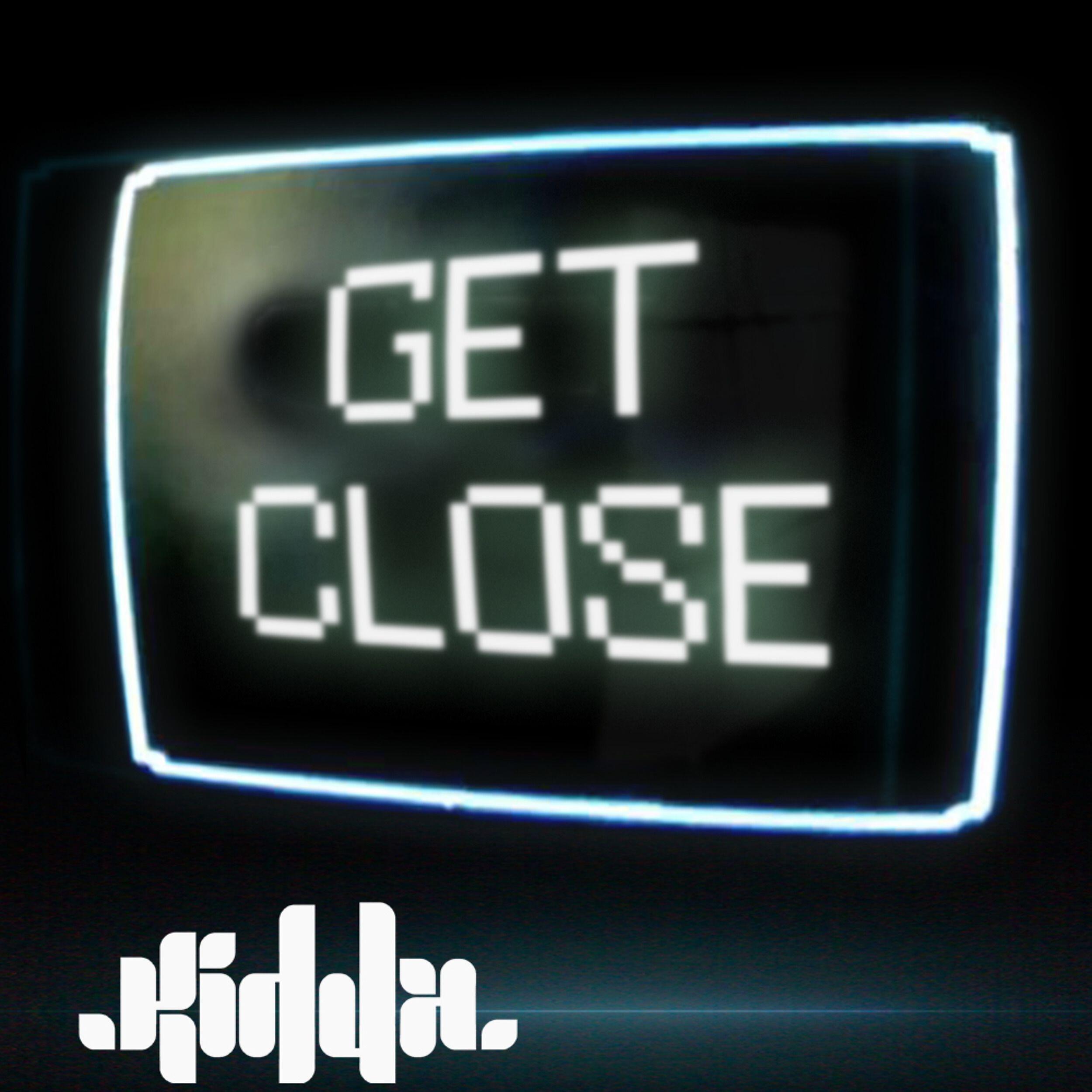 Релиз Get Close