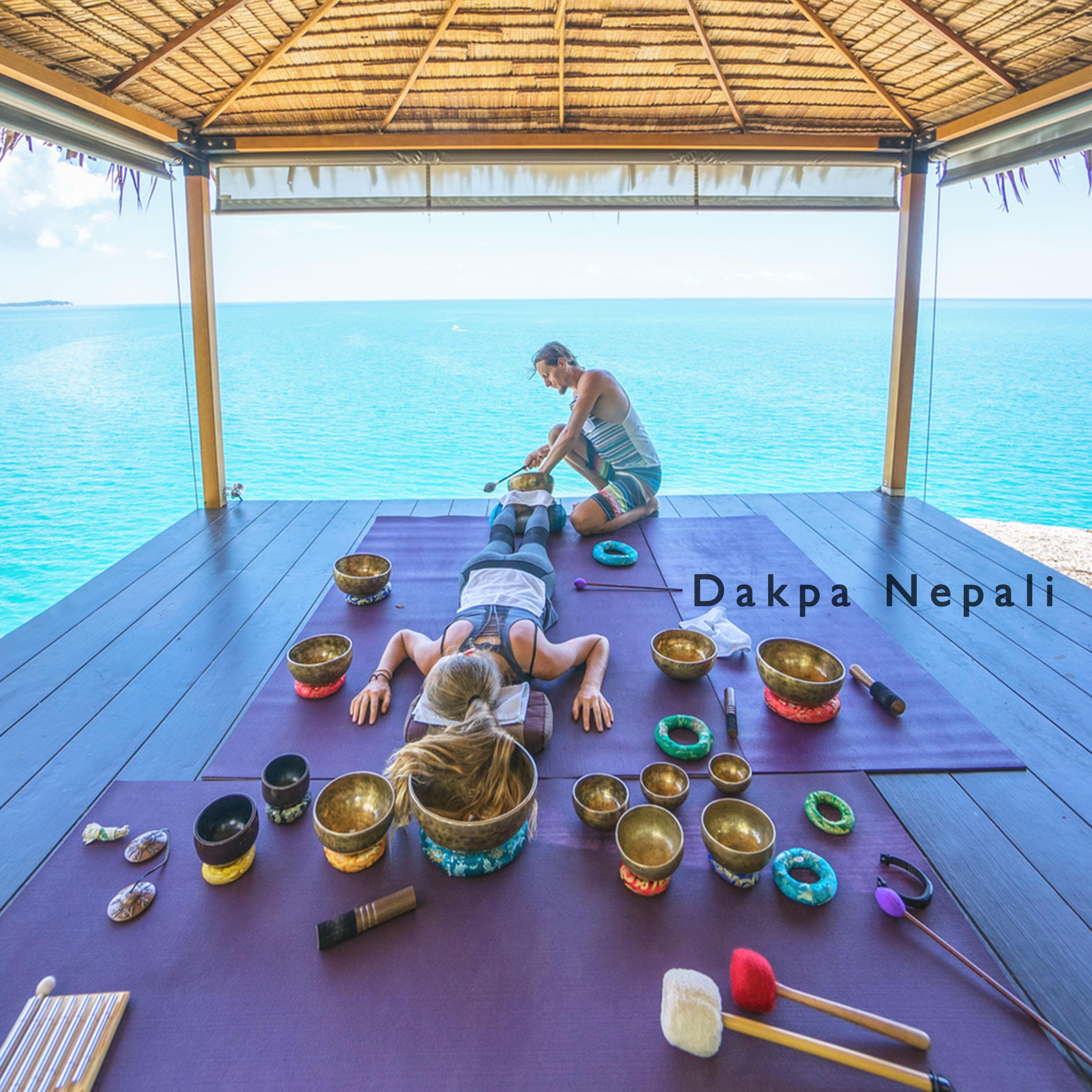 Релиз Dakpa Nepali