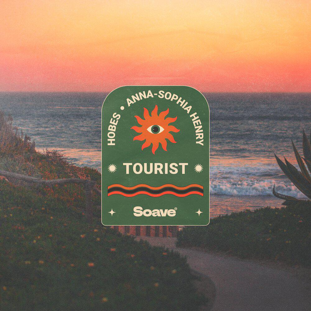 Релиз Tourist