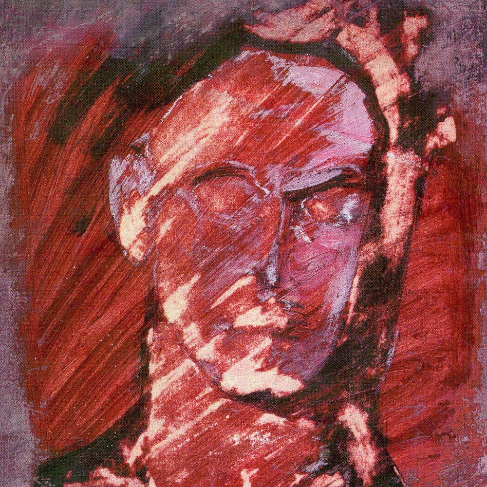 Релиз Maïakowski