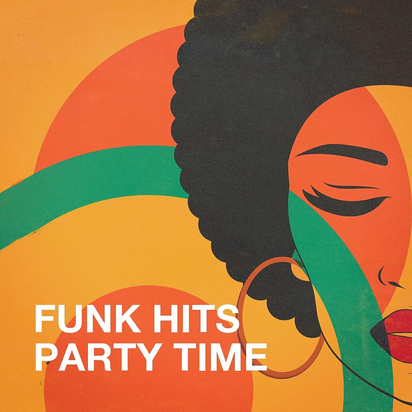 Релиз Funk Hits Party Time