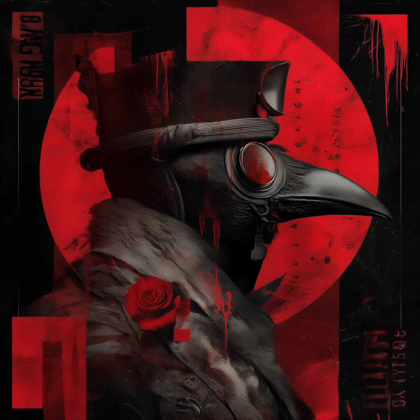 Релиз Bloodshot Nights