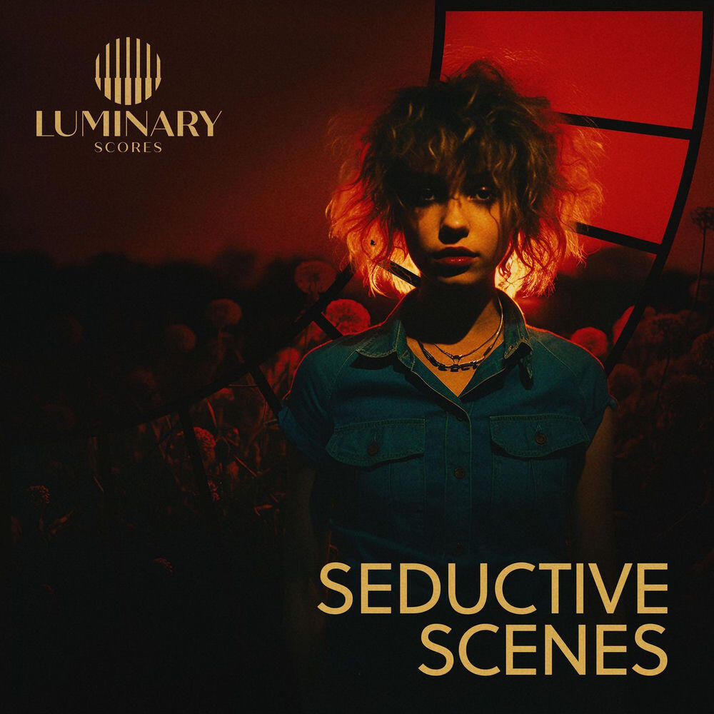 Релиз Seductive Scenes