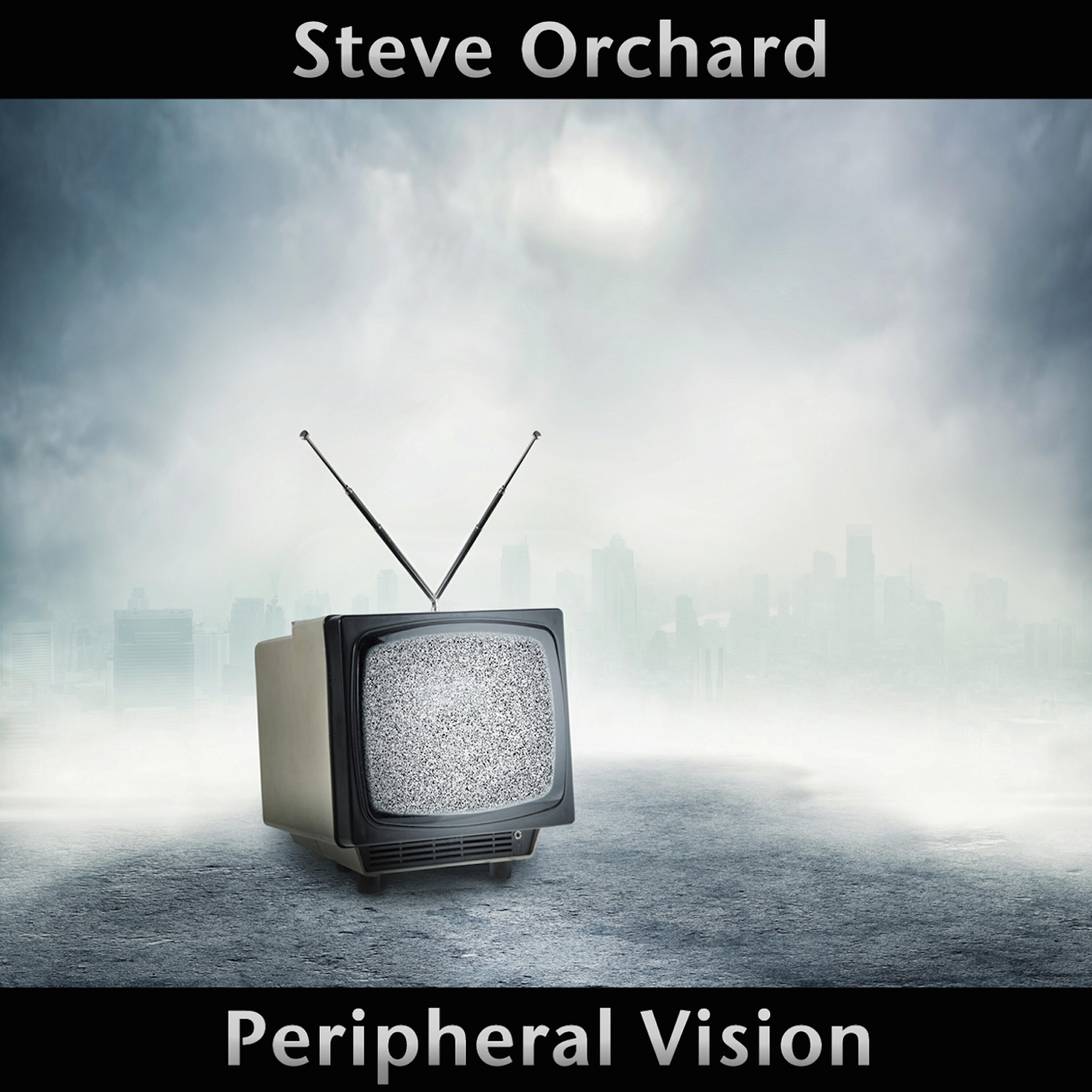 Релиз Peripheral Vision
