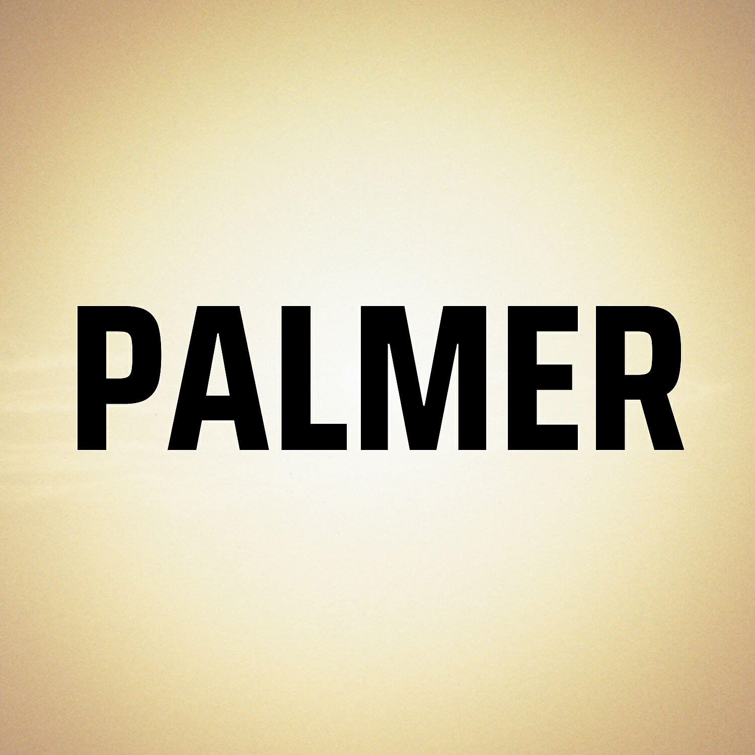 Постер альбома Redemption (from "Palmer")