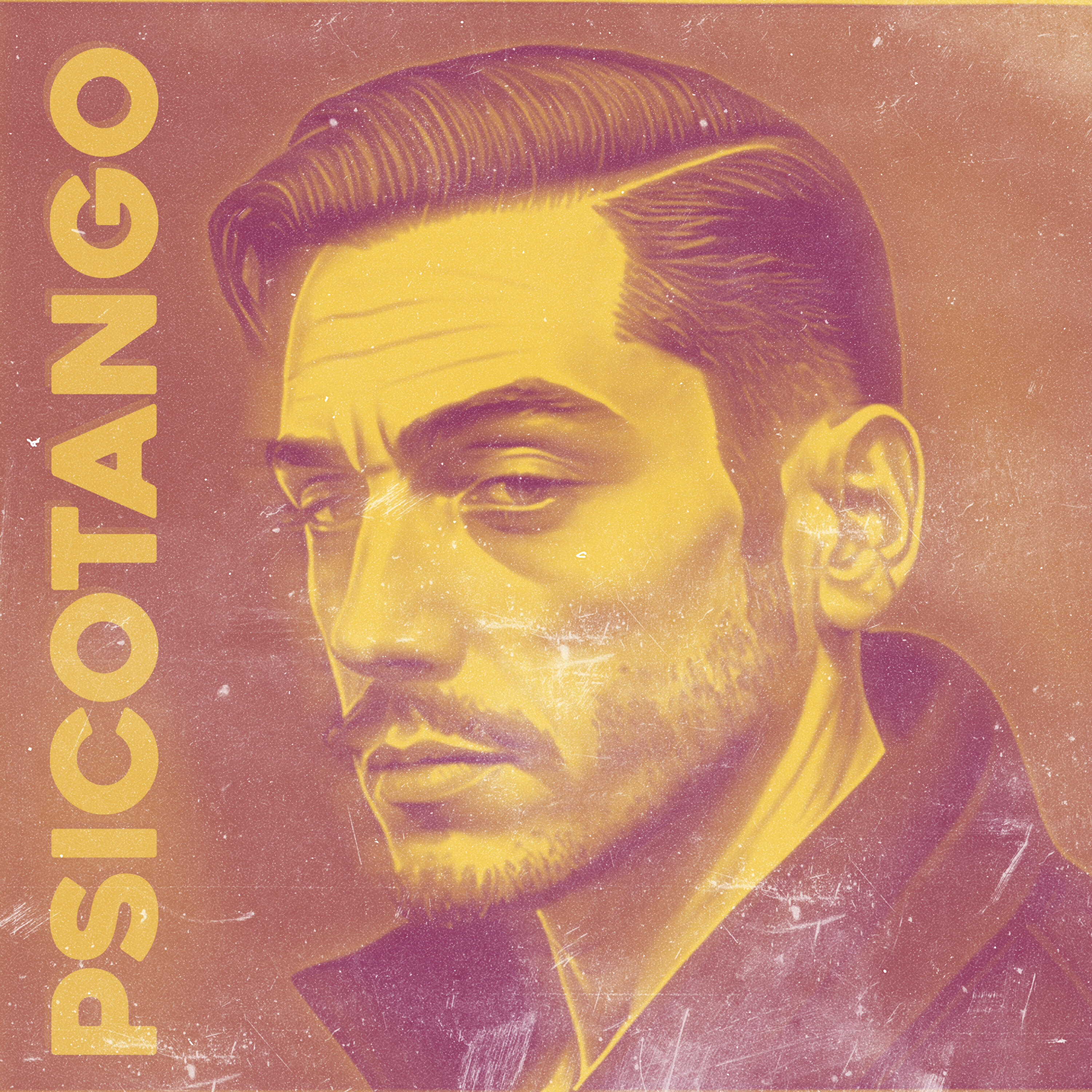 Релиз Psicotango