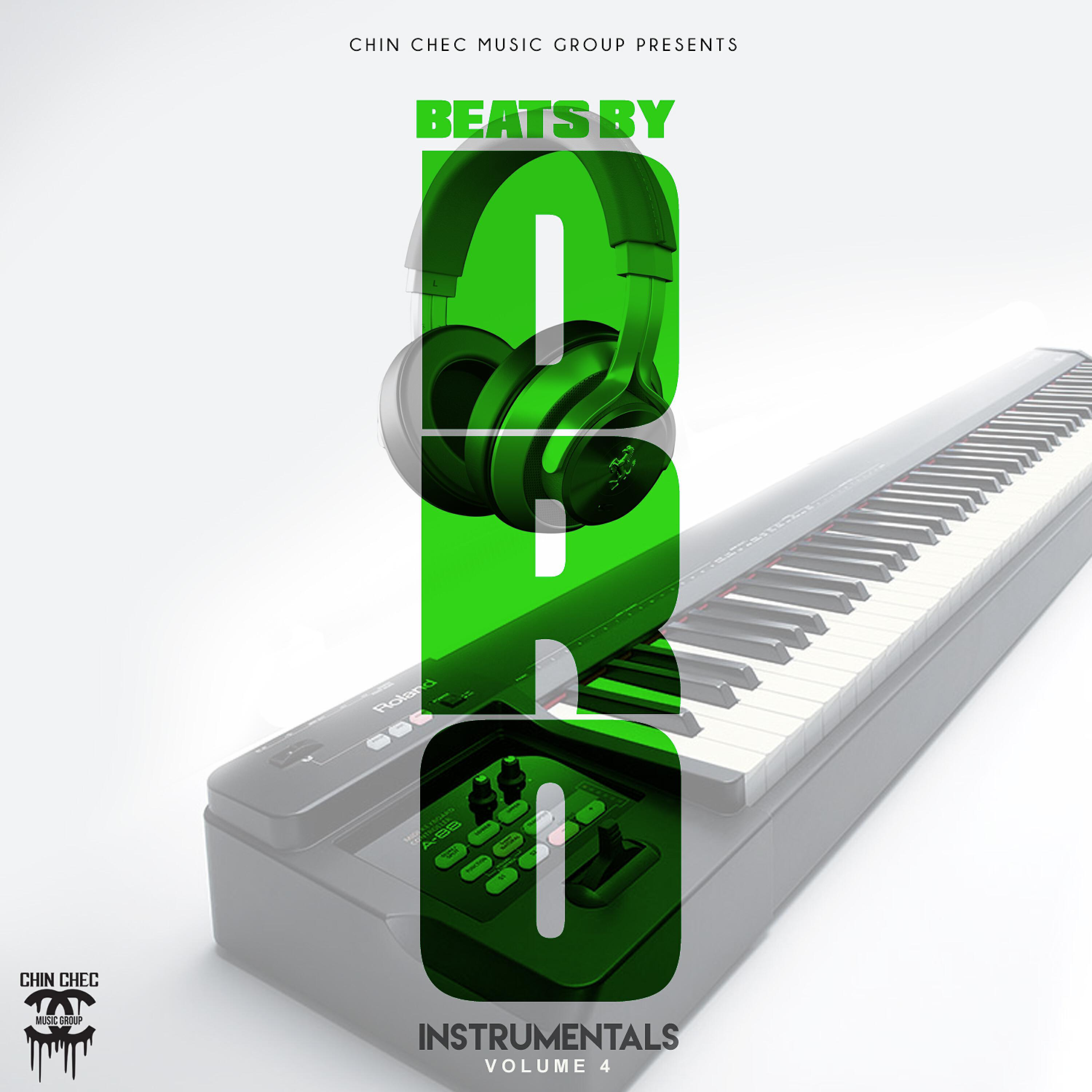 Релиз Beats by Dro Instrumentals, Vol. 4