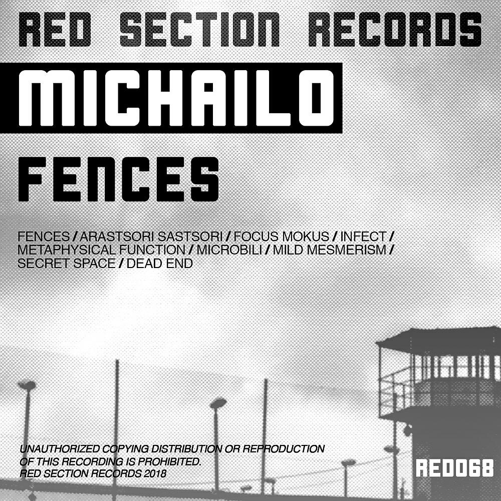 Постер альбома Fences