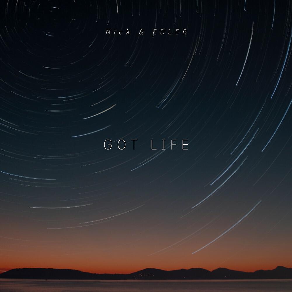 NICK, Edler - Got Life (Remix)