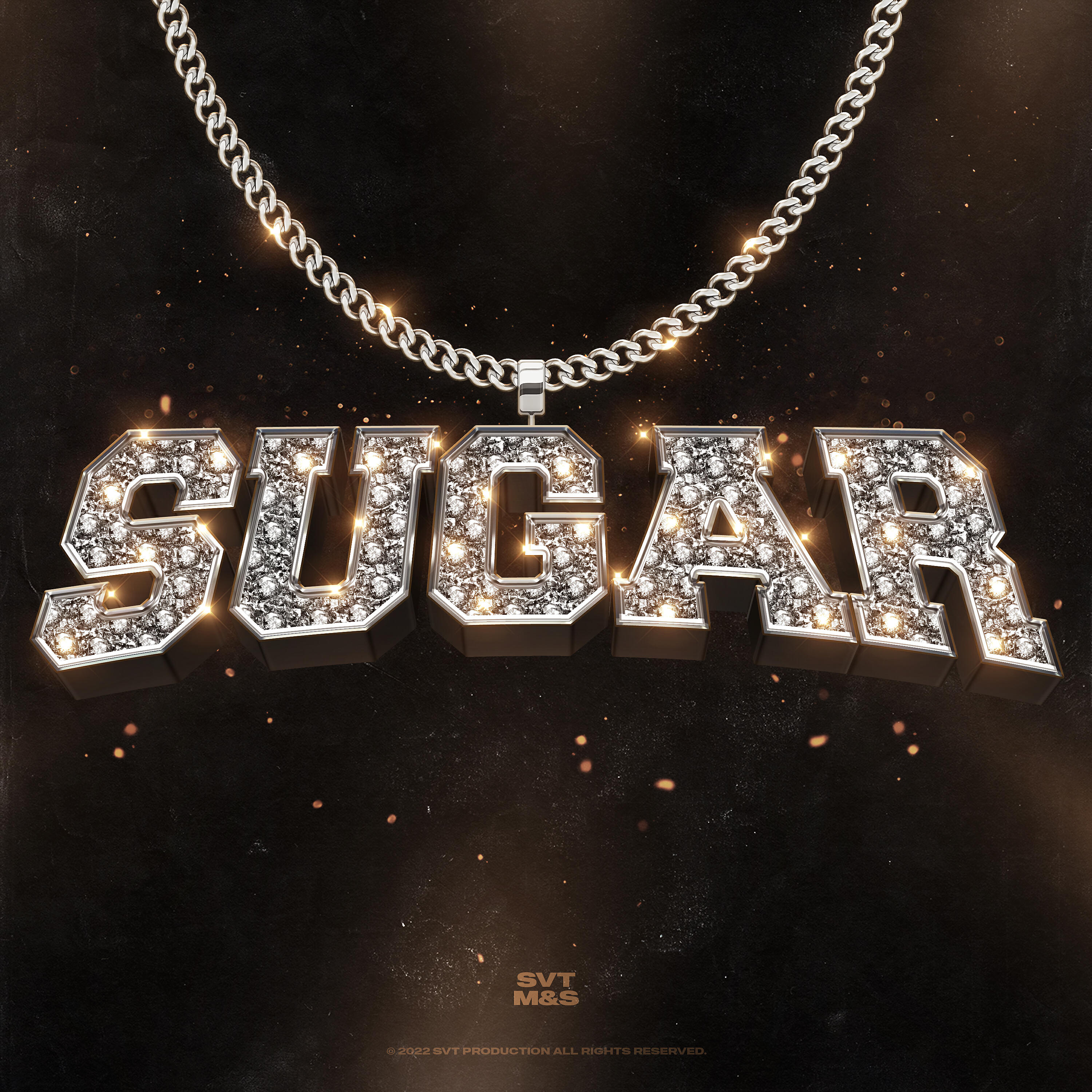 Релиз SUGAR