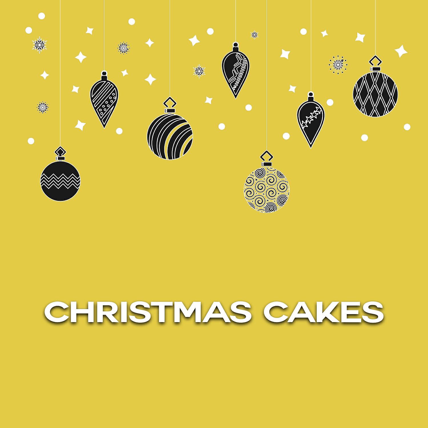Релиз Christmas Cakes
