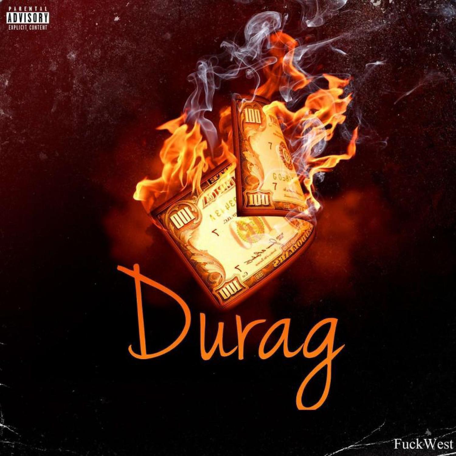 Релиз Durag