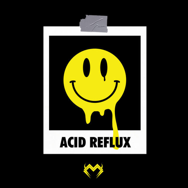 Релиз ACID REFLUX