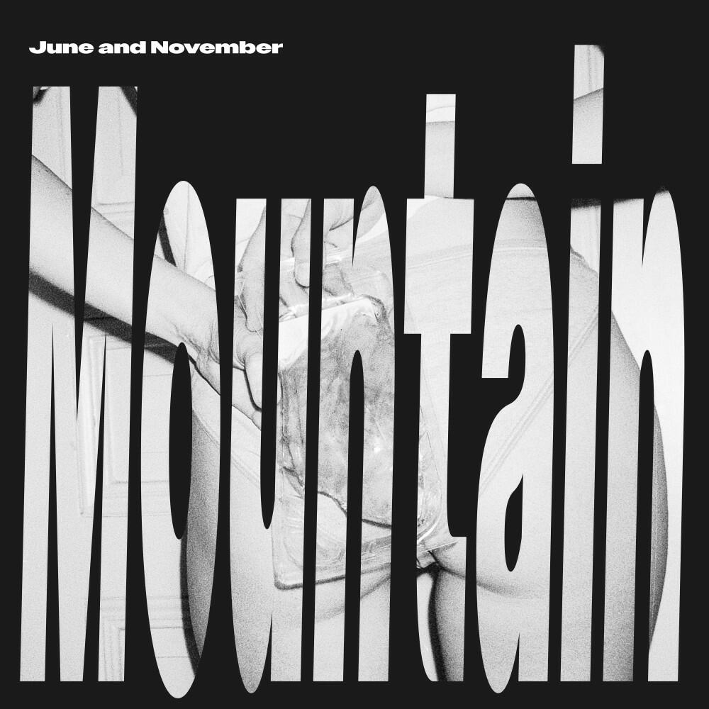 Релиз Mountain