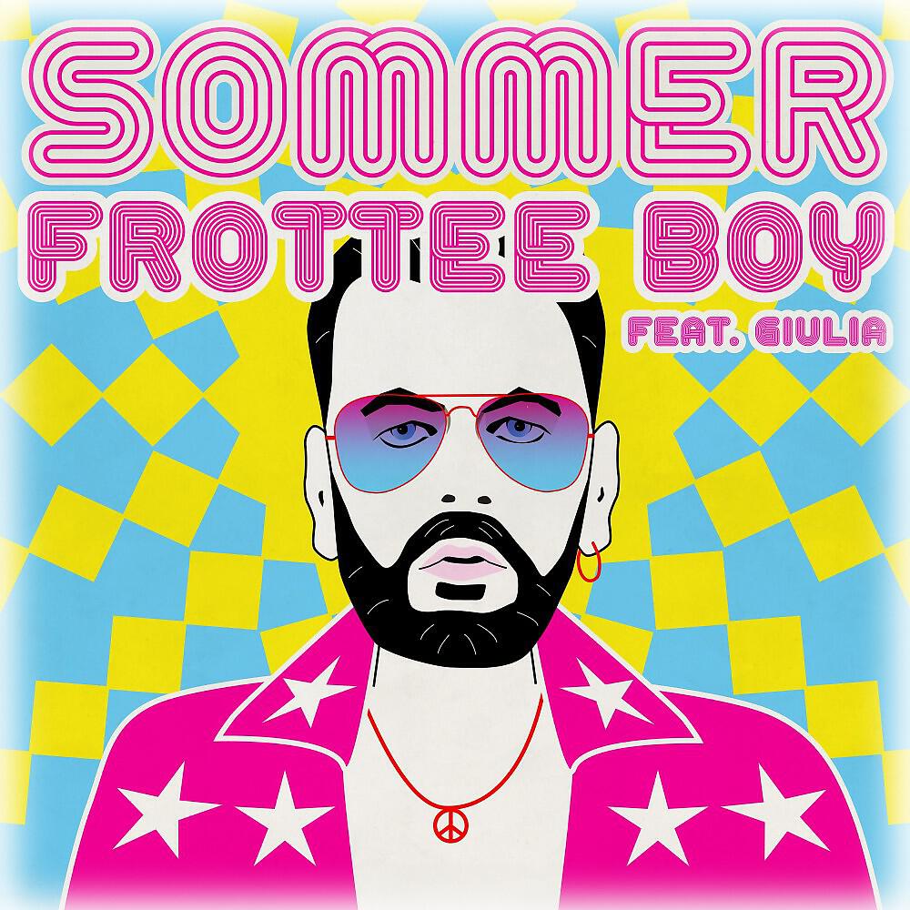 Релиз Sommer