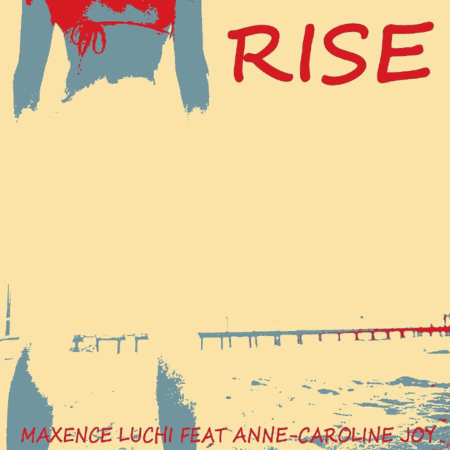 Релиз Rise