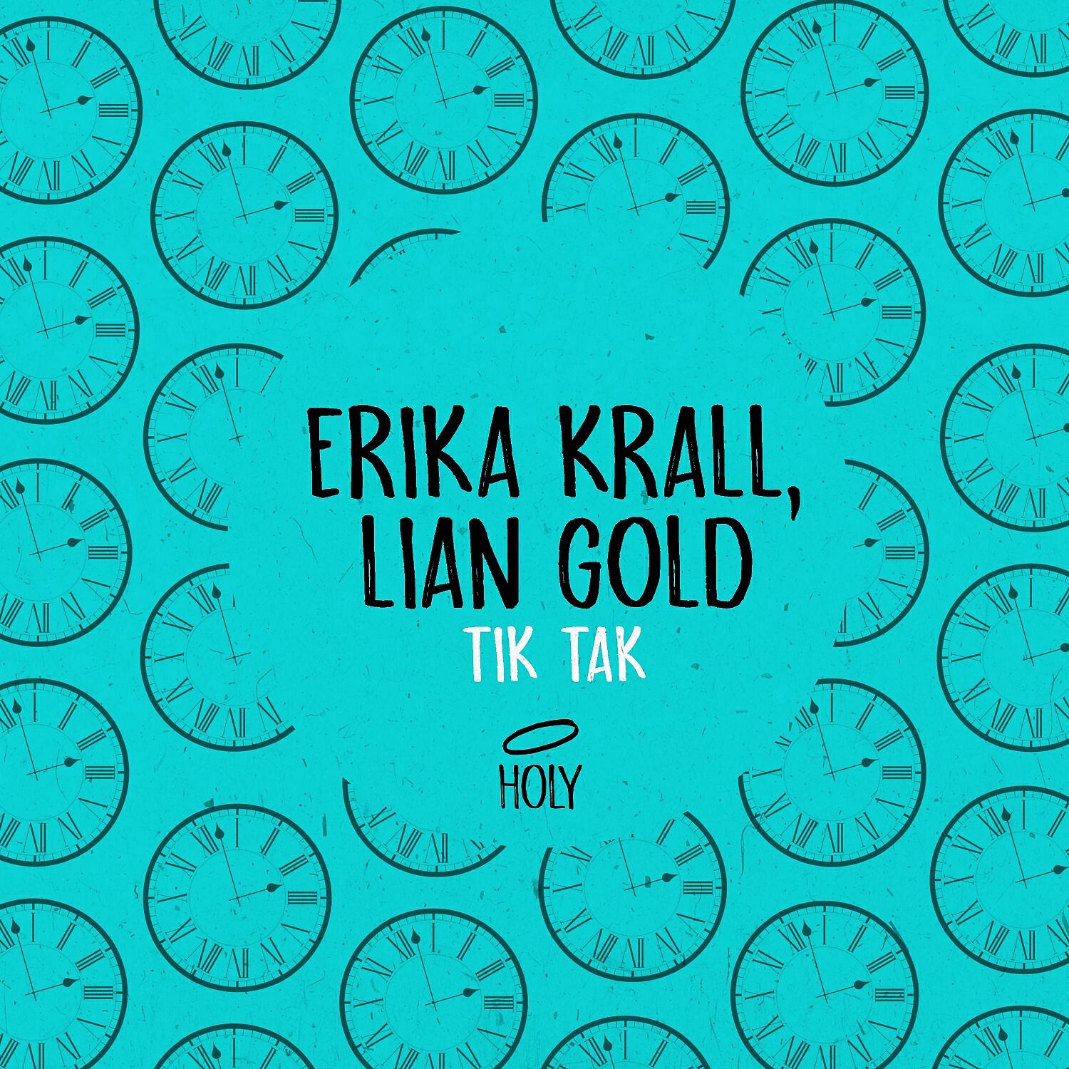 Постер альбома Tik Tak