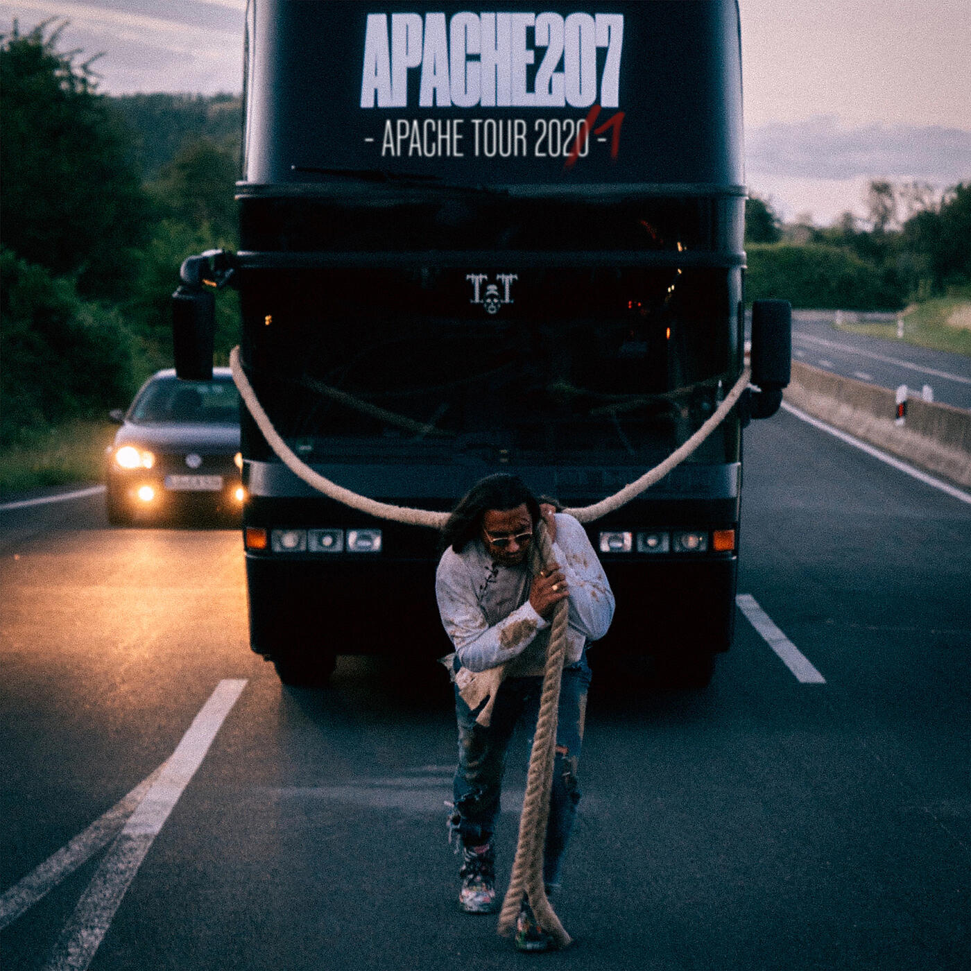 Постер альбома Unterwegs
