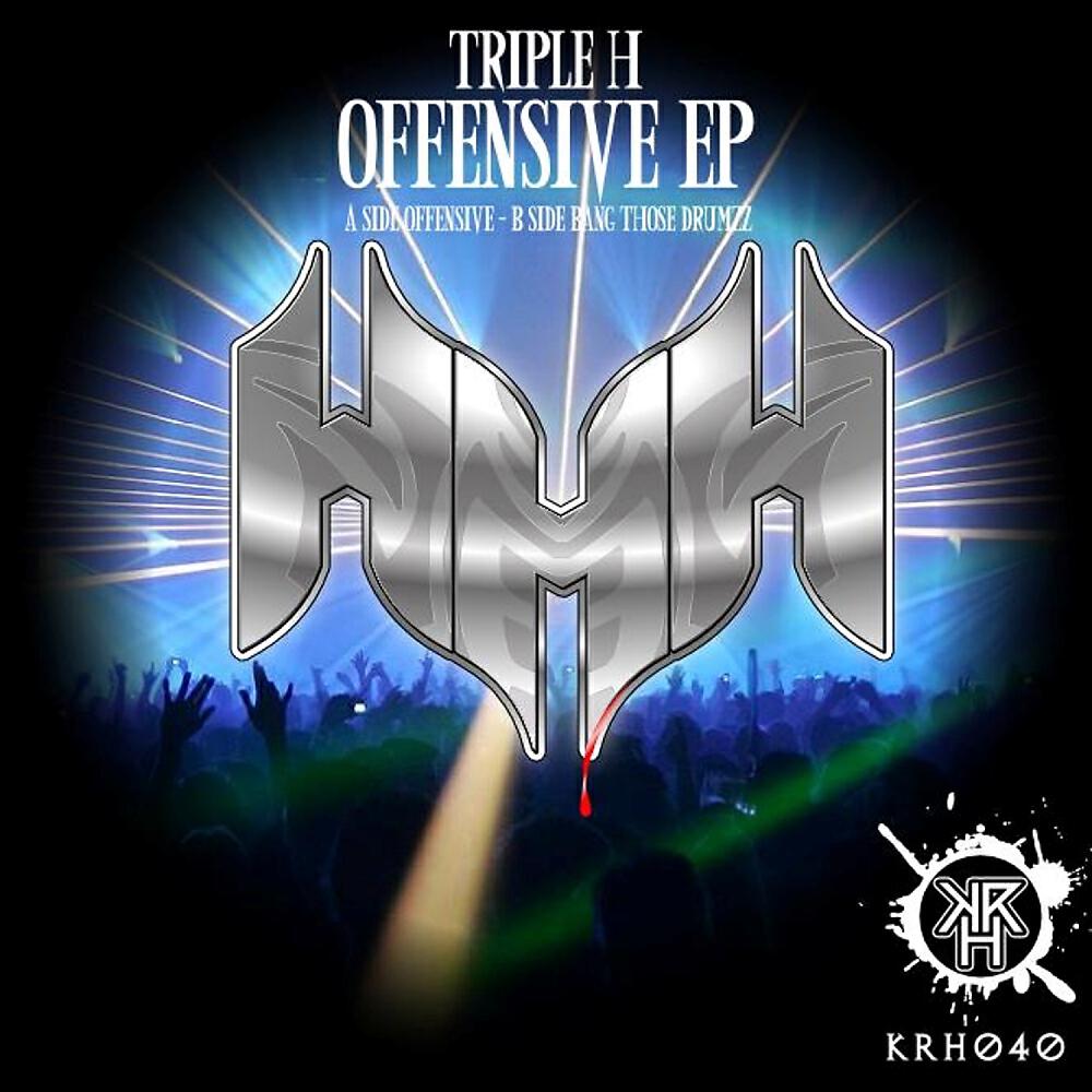 Релиз Offensive EP