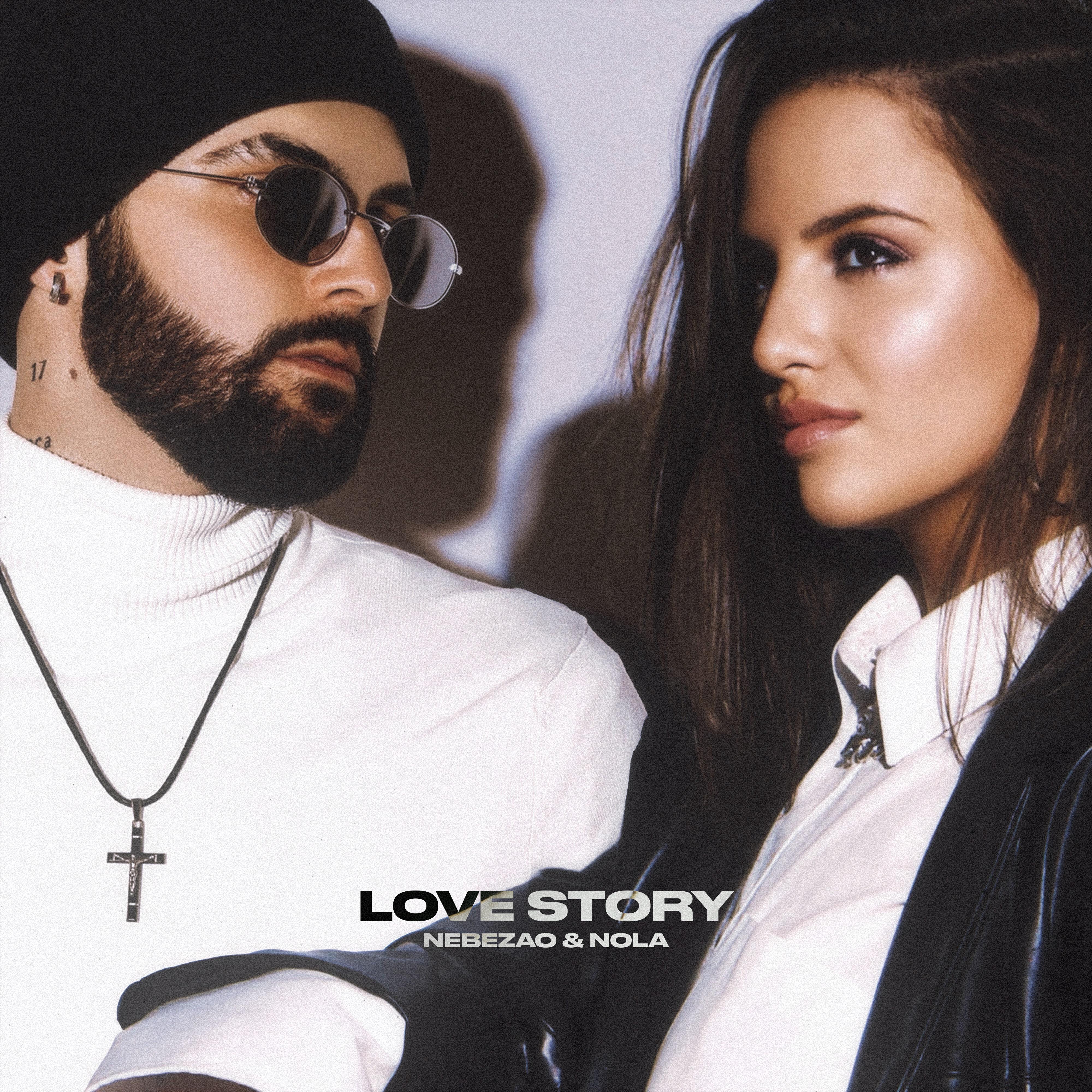 Релиз Love Story