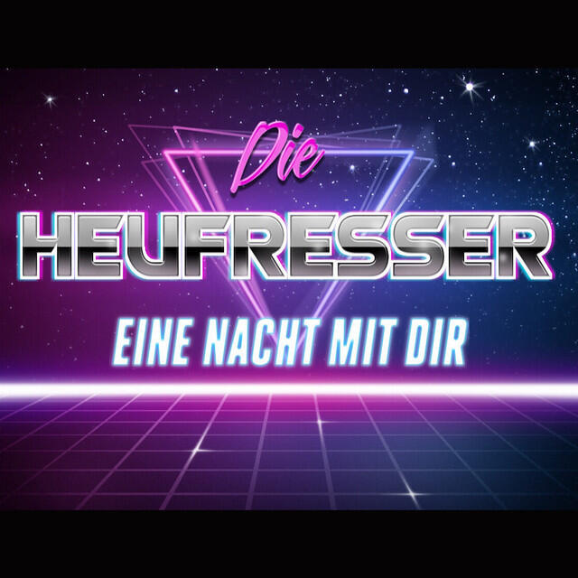 Релиз Eine Nacht Mit Dir