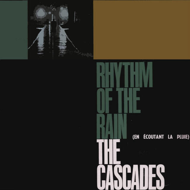Релиз Rhythm Of The Rain 1