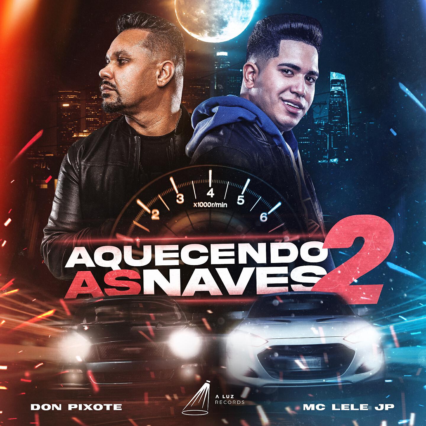 Релиз Aquecendo as Naves 2