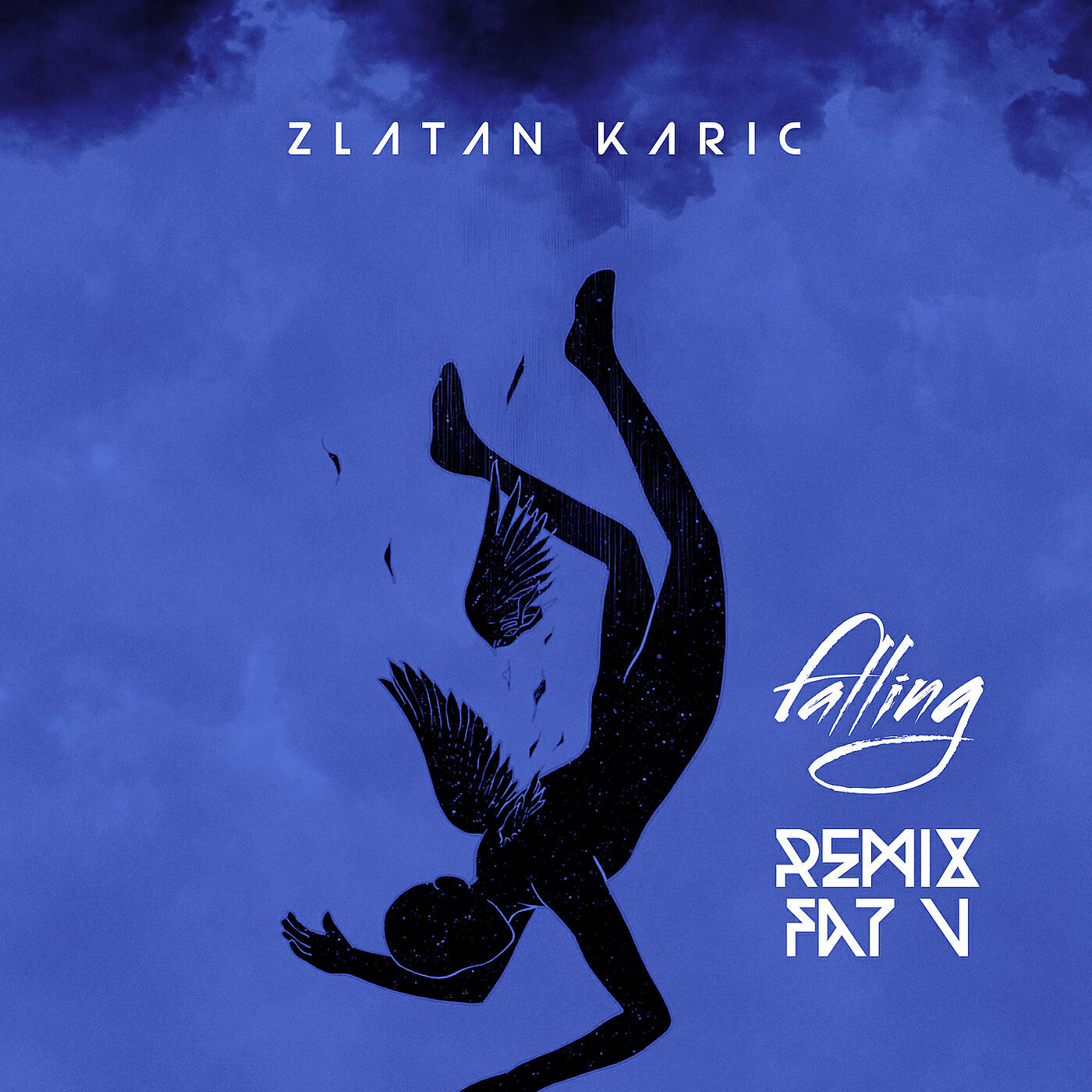 Релиз Falling (Fat V Remix)