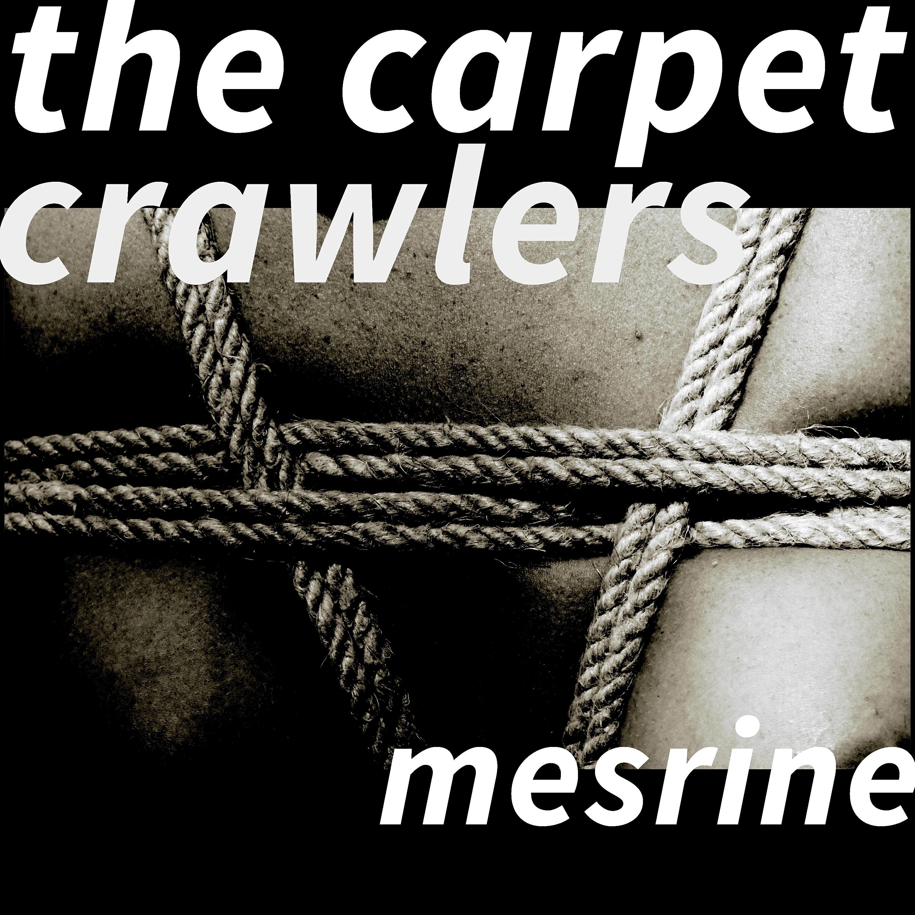 Релиз The Carpet Crawlers
