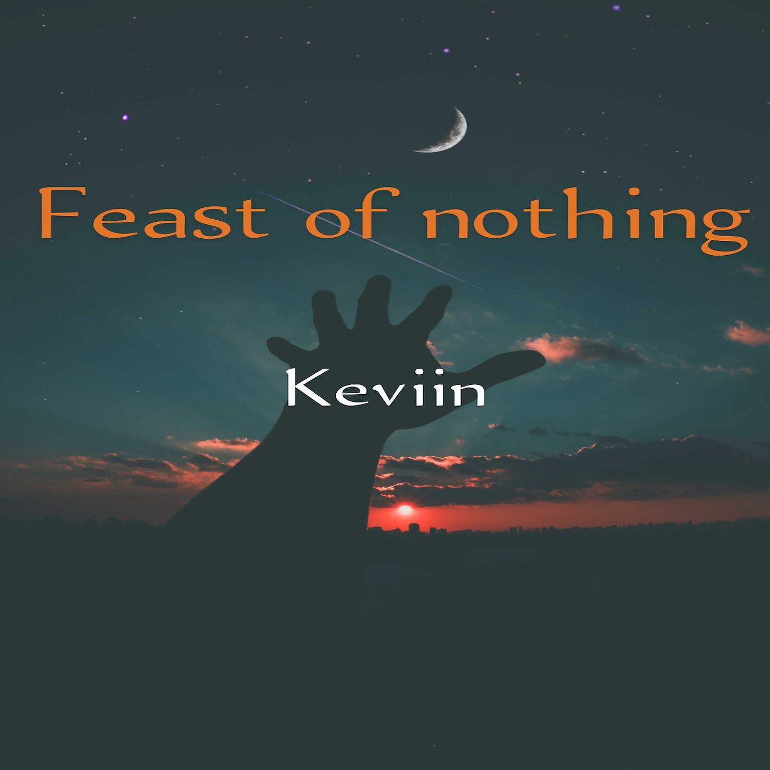 Релиз Feast of Nothing