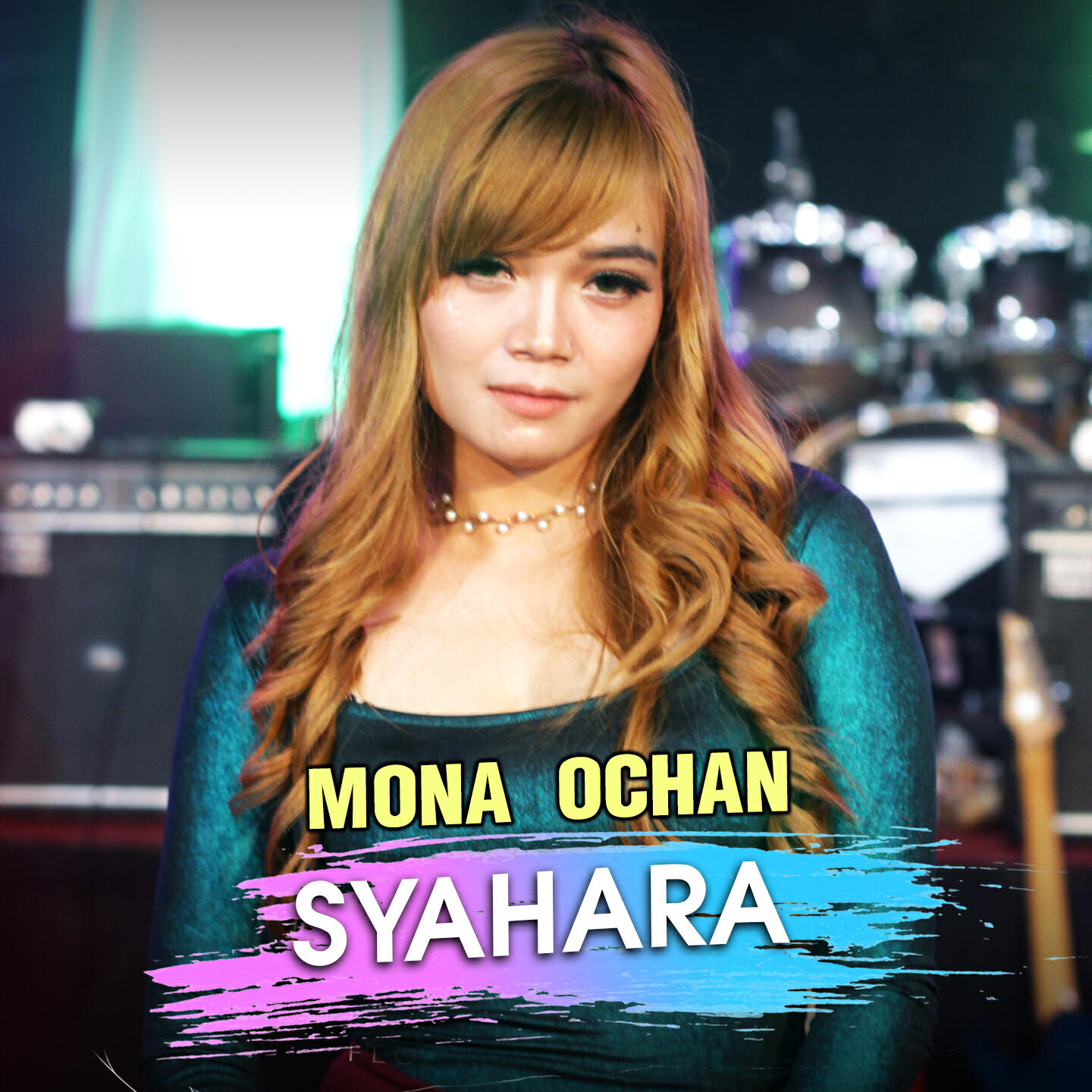 Mona Ochan