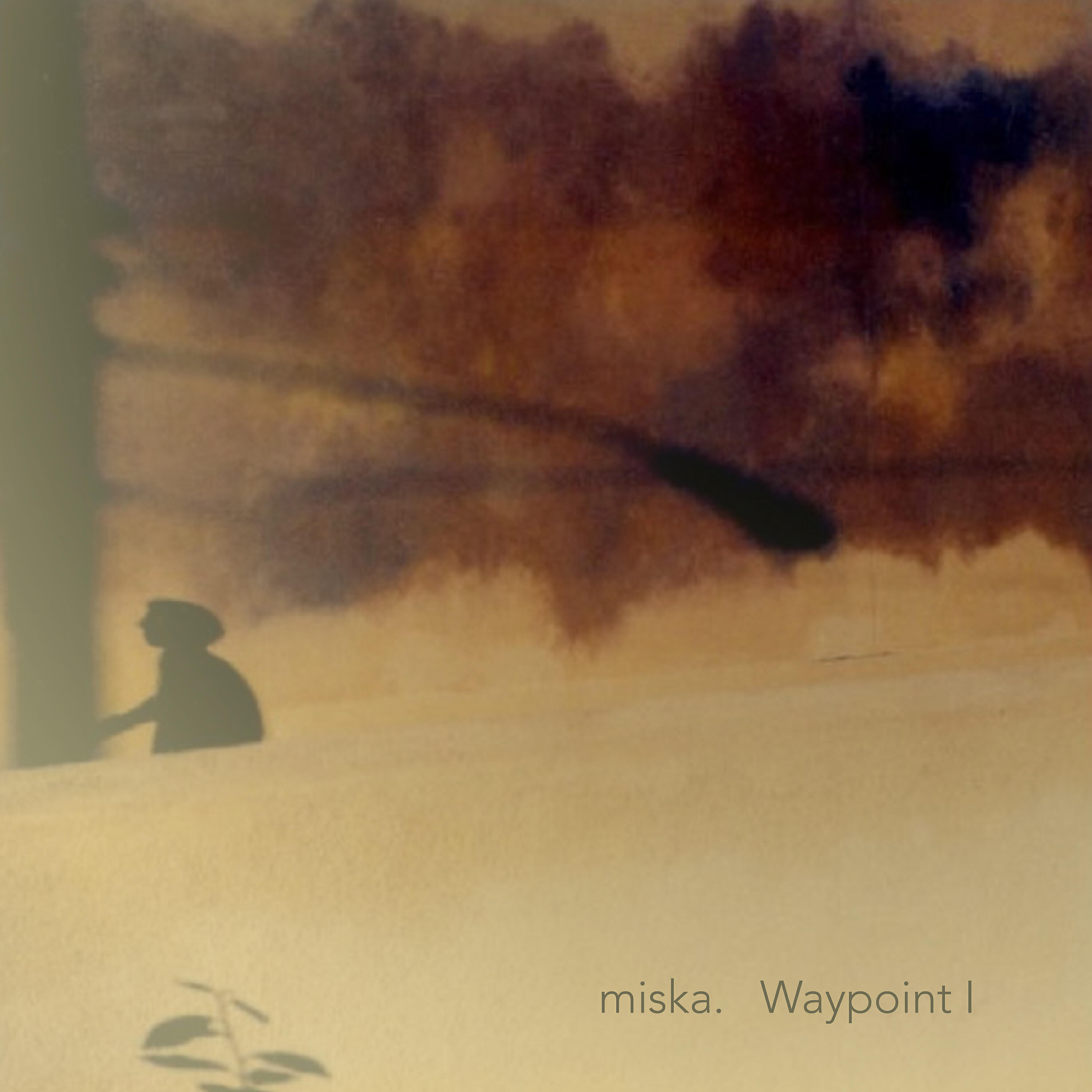 Релиз Waypoint I