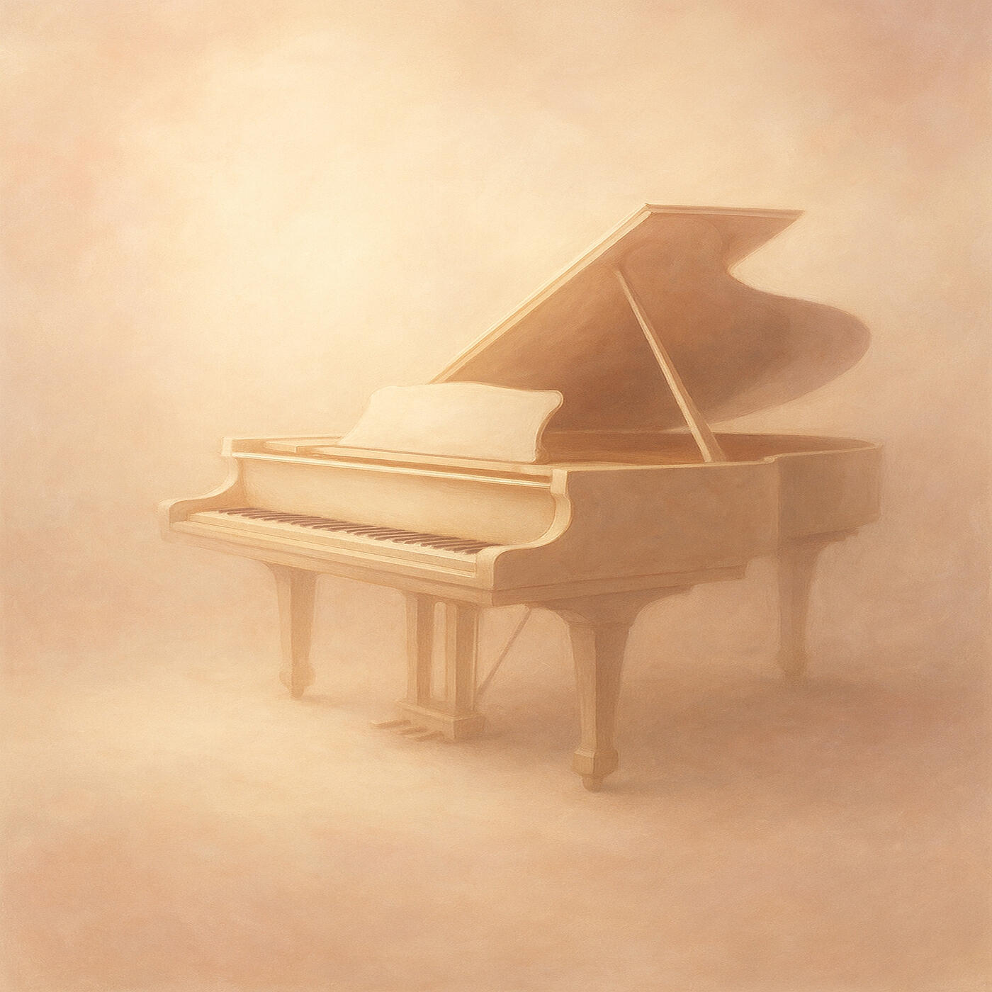 Релиз Piano Therapy